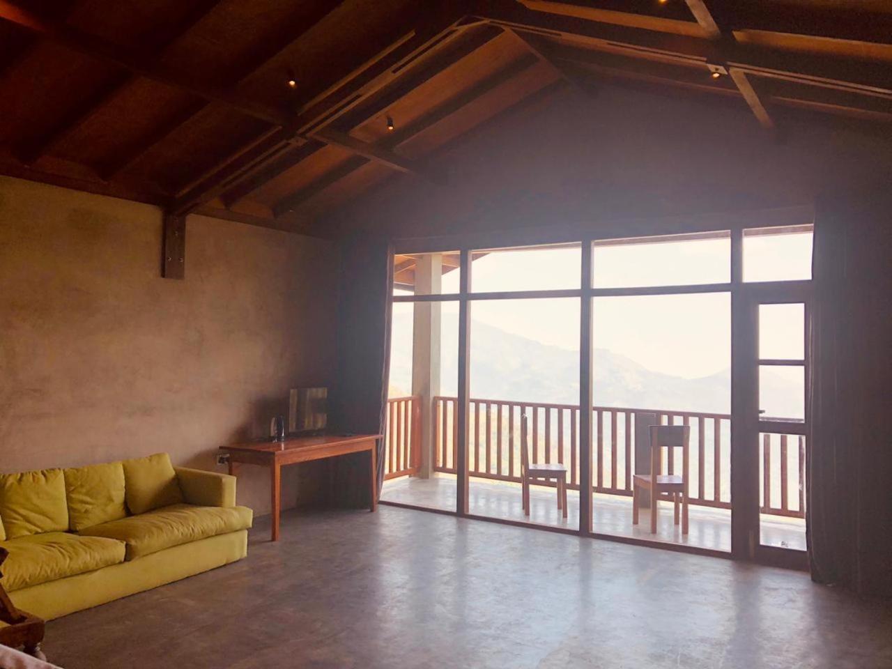 Roseland Cottages 班德勒韦勒 外观 照片