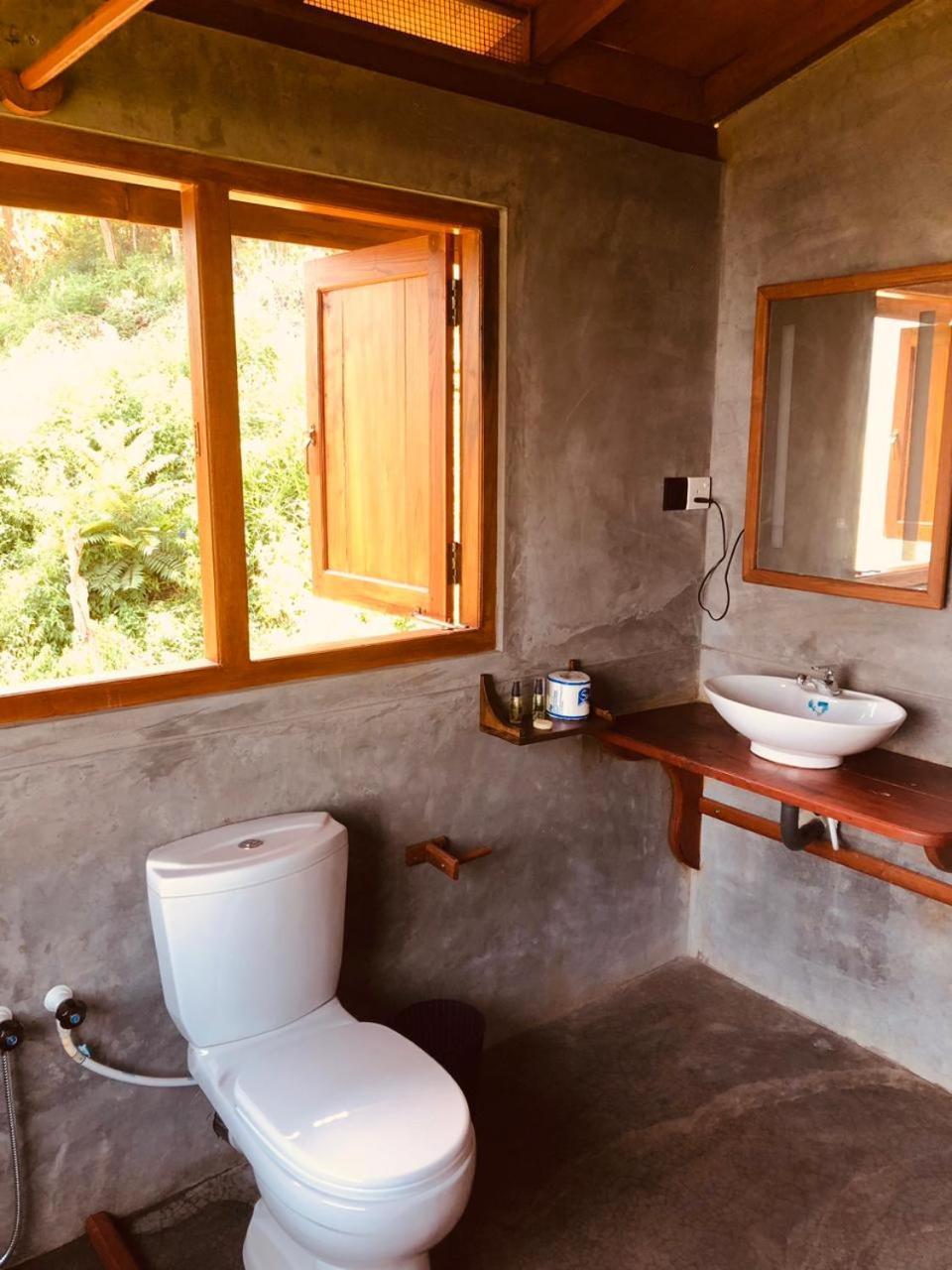 Roseland Cottages 班德勒韦勒 外观 照片