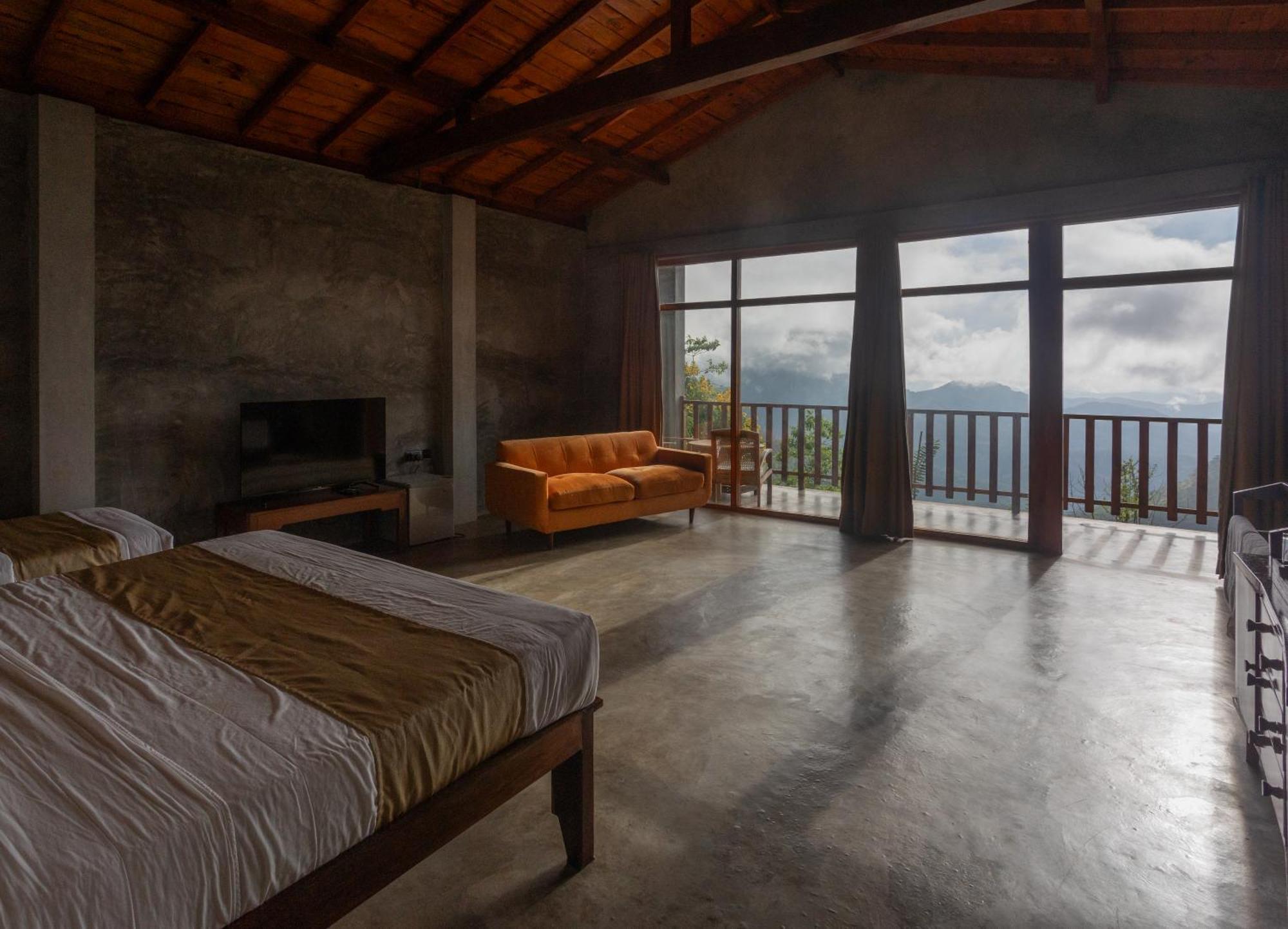 Roseland Cottages 班德勒韦勒 外观 照片