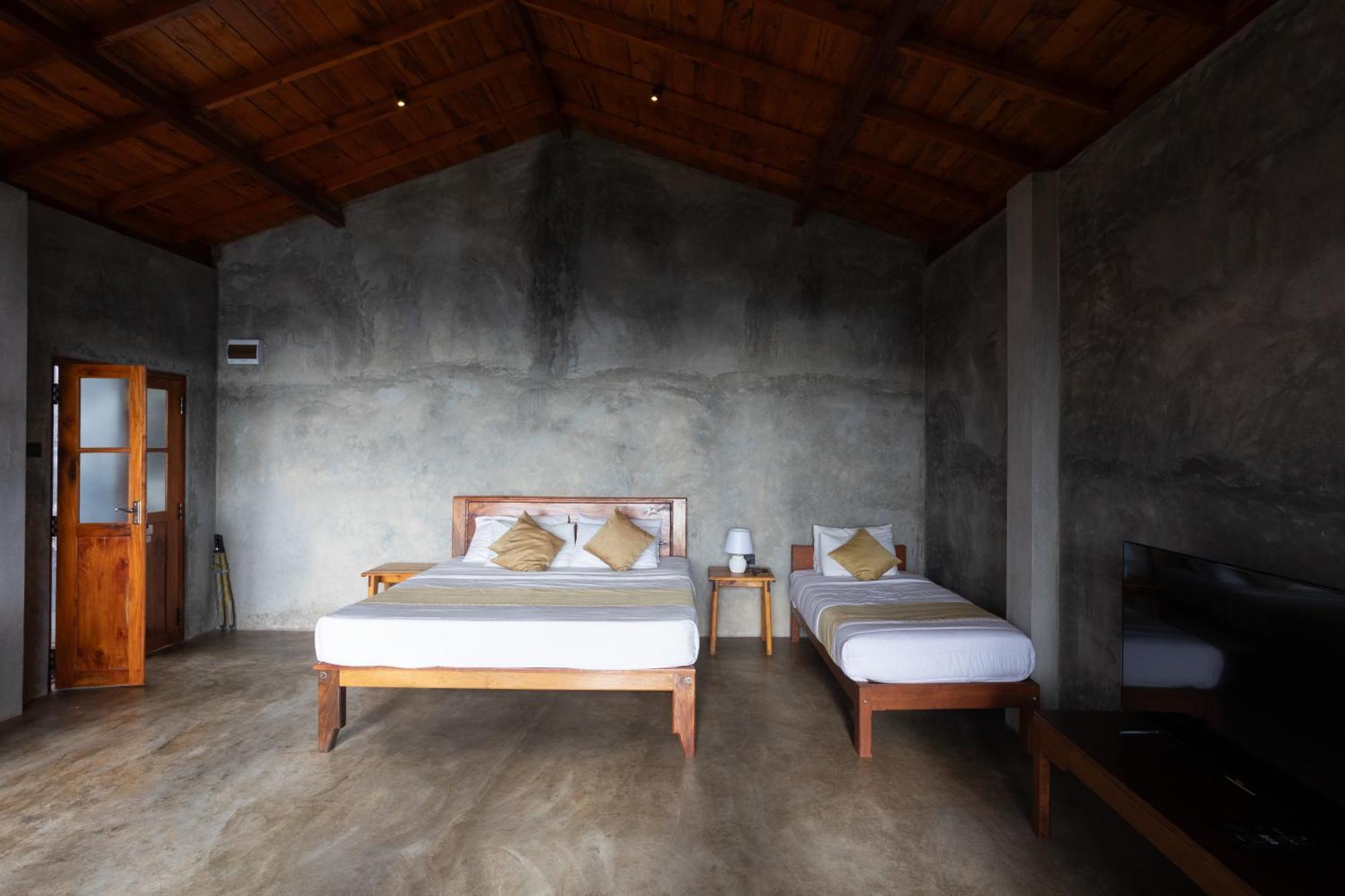 Roseland Cottages 班德勒韦勒 外观 照片