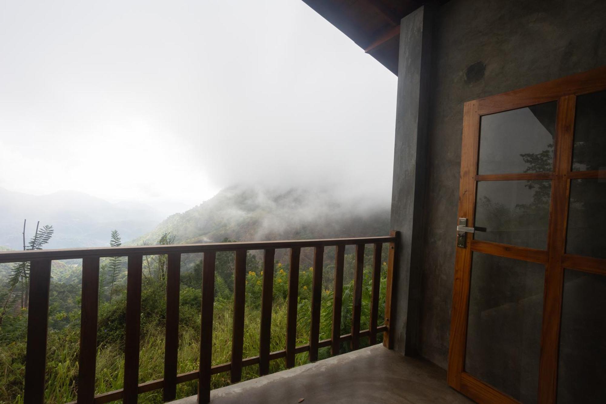 Roseland Cottages 班德勒韦勒 外观 照片