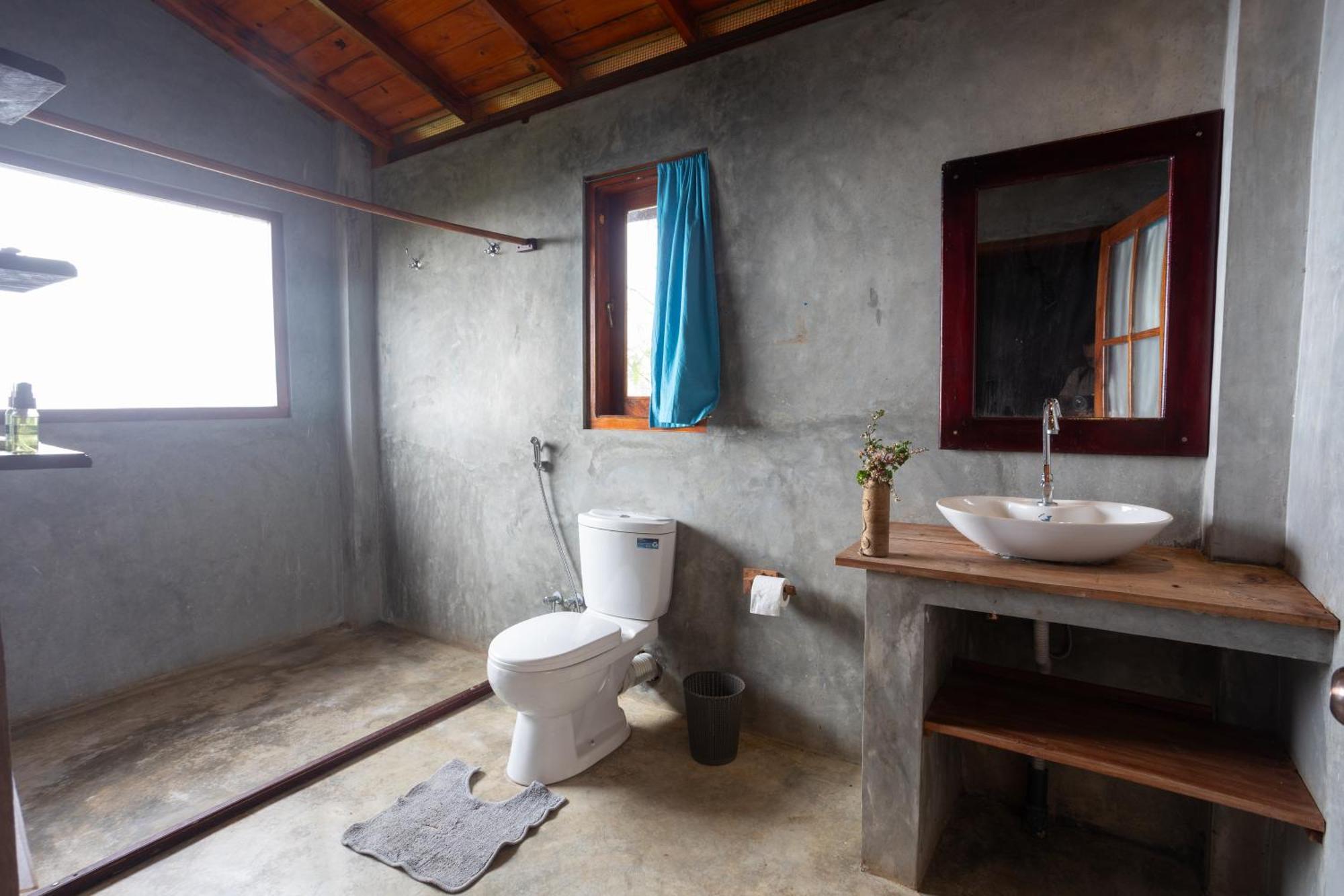 Roseland Cottages 班德勒韦勒 外观 照片