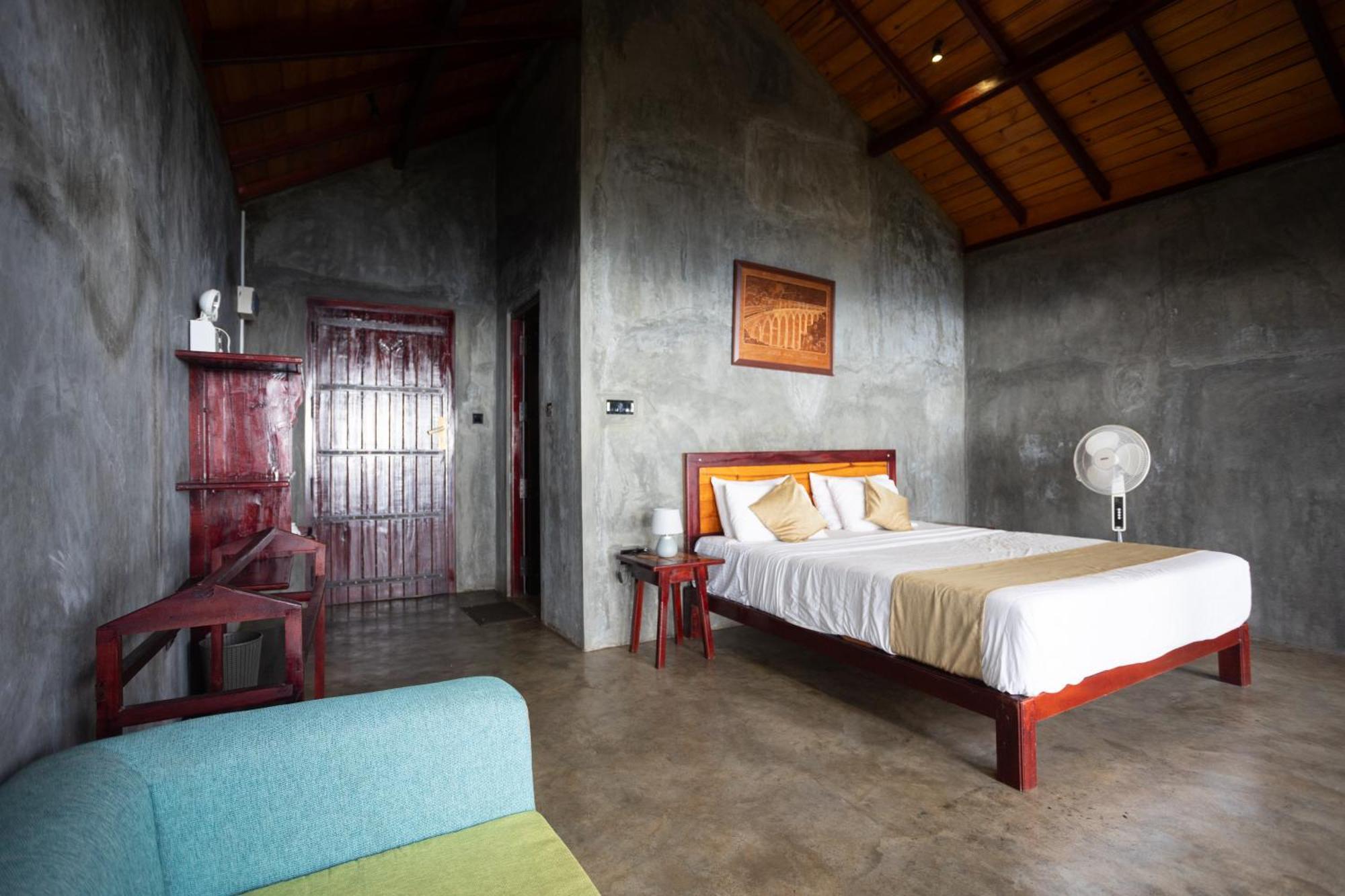 Roseland Cottages 班德勒韦勒 外观 照片