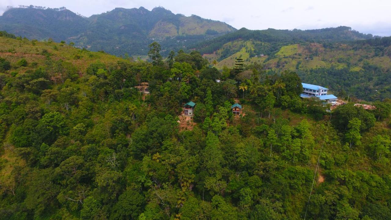 Roseland Cottages 班德勒韦勒 外观 照片