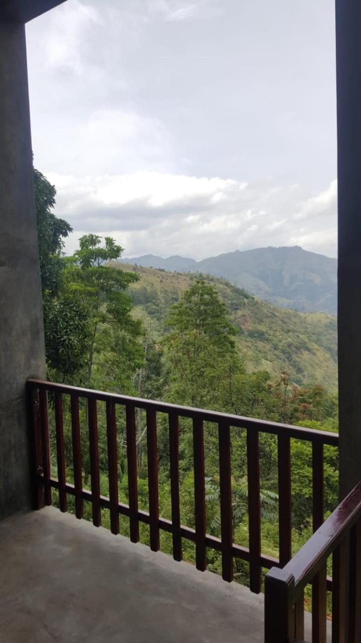 Roseland Cottages 班德勒韦勒 外观 照片