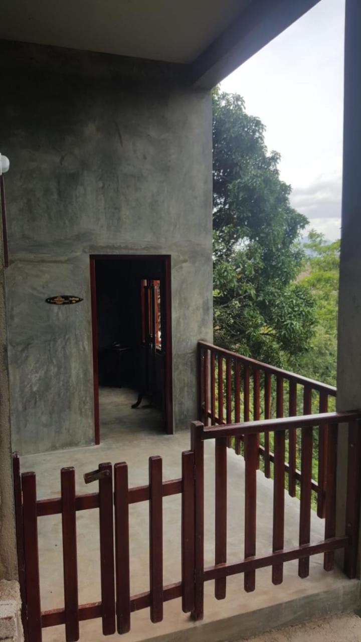 Roseland Cottages 班德勒韦勒 外观 照片