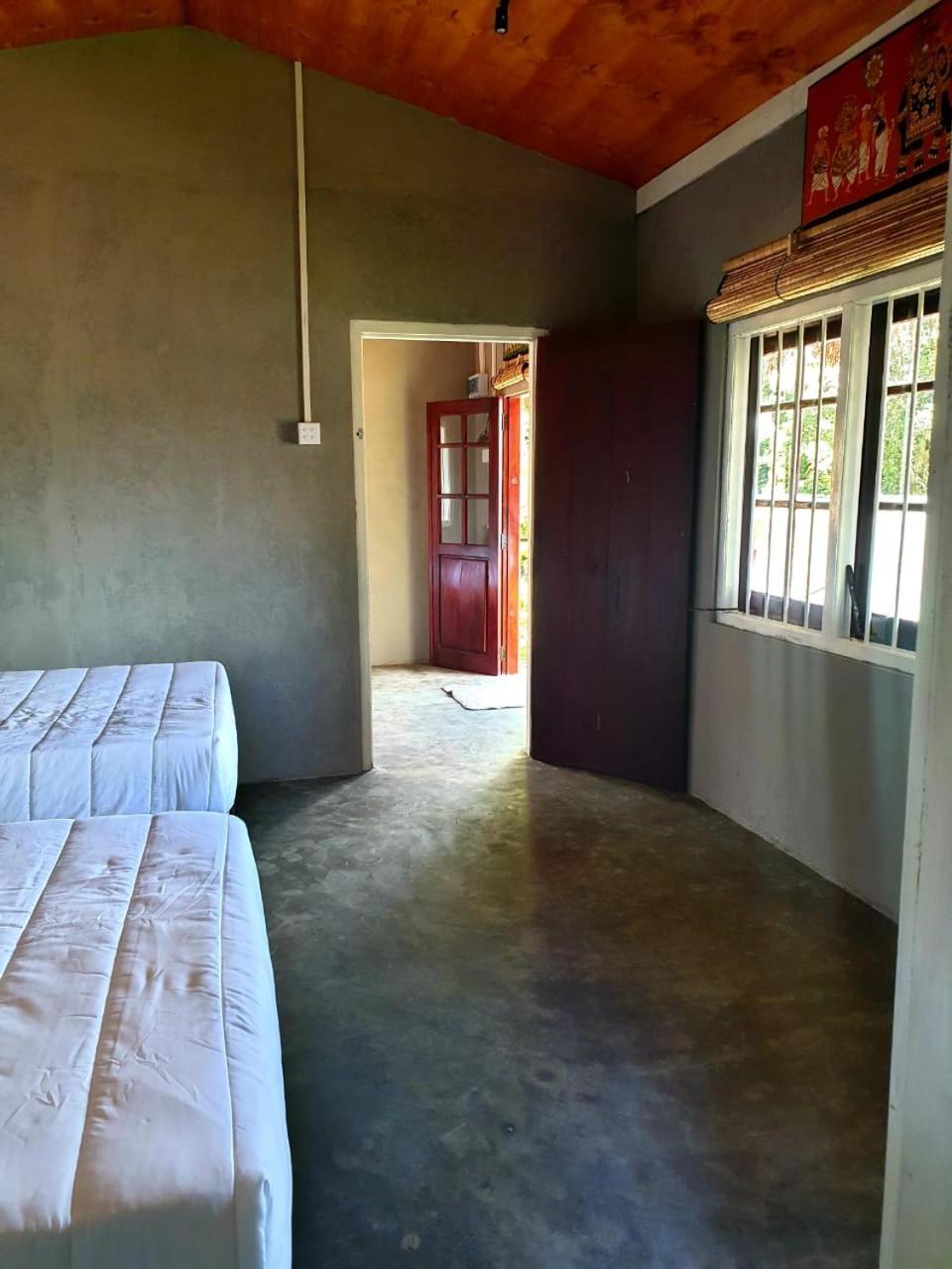 Roseland Cottages 班德勒韦勒 外观 照片