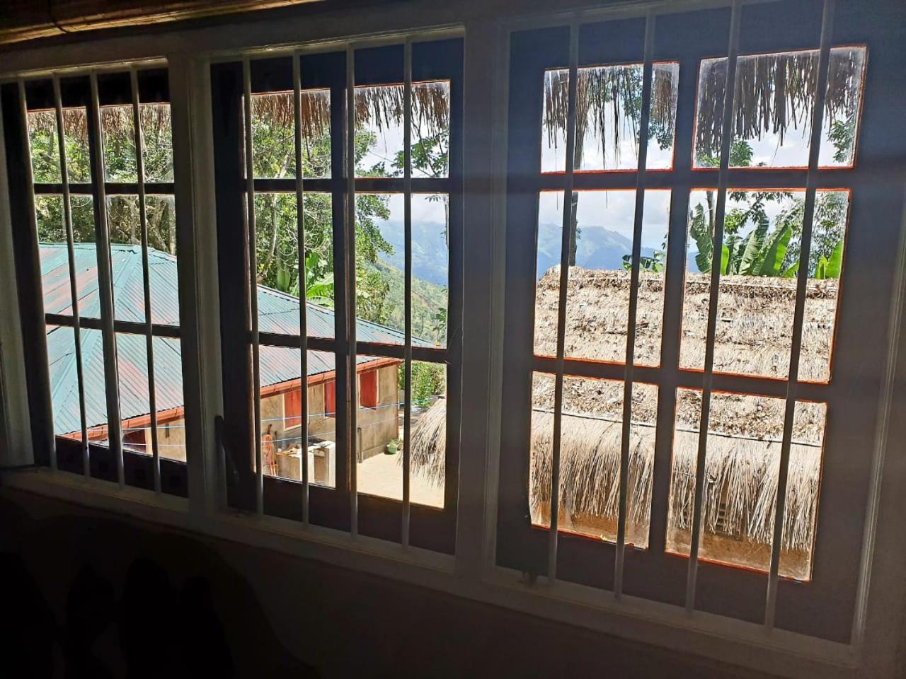 Roseland Cottages 班德勒韦勒 外观 照片