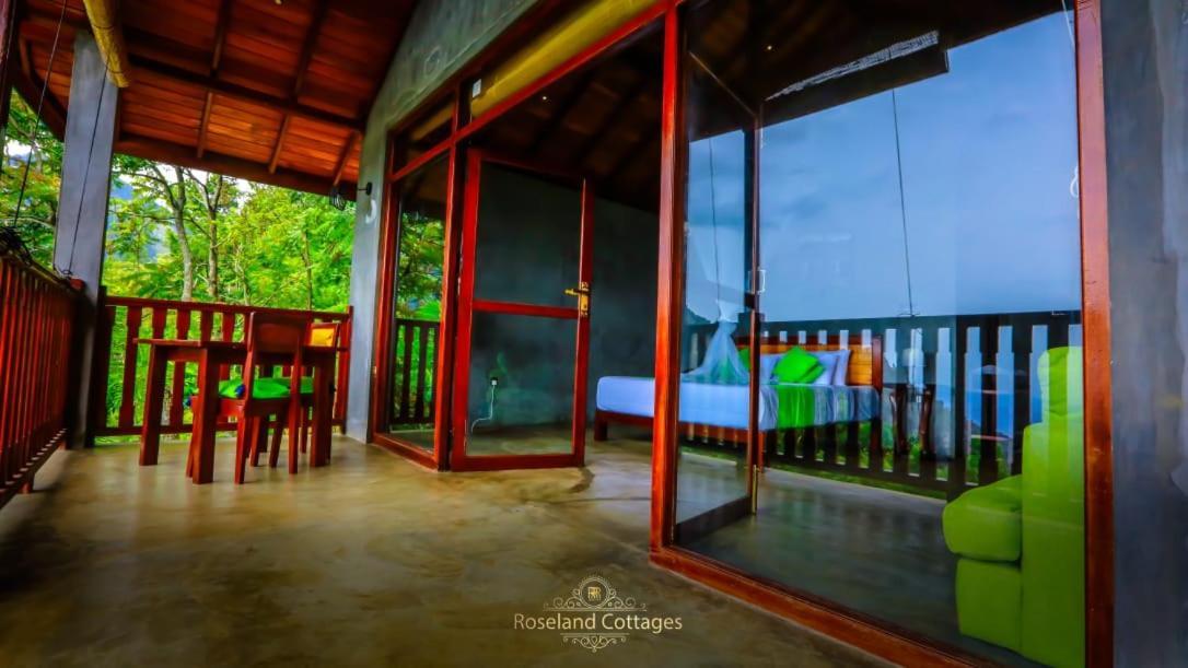 Roseland Cottages 班德勒韦勒 外观 照片